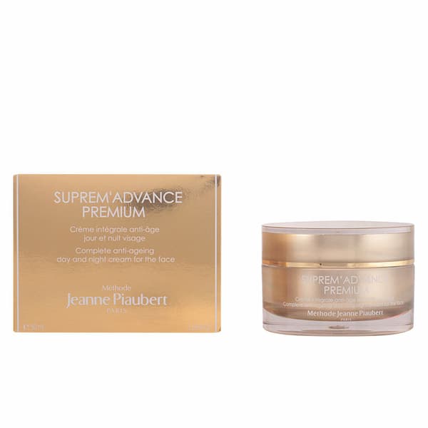 Anti-plet creme Jeanne Piaubert Suprem Advance Premium (50 ml)