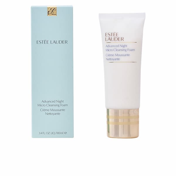 Natcreme Estee Lauder Advanced Night Micro Cleansing Foam (100 ml)