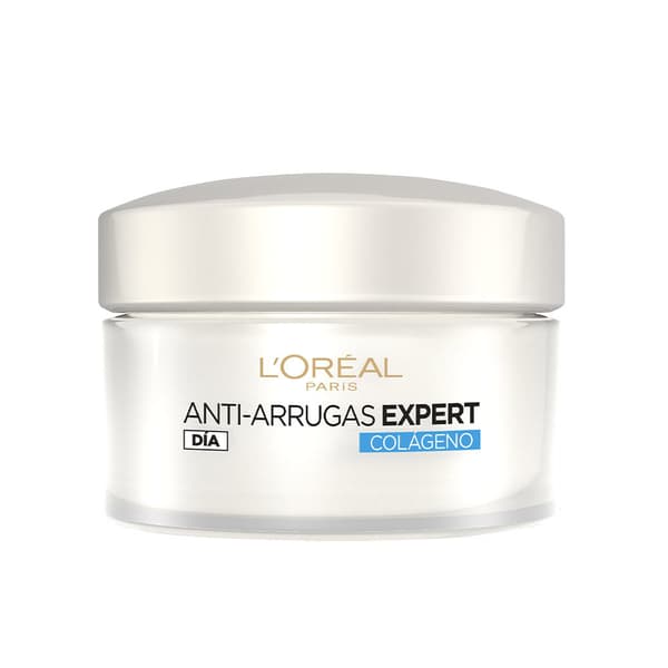 Anti-rynke creme L'Oreal Make Up Expert +35 (50 ml)