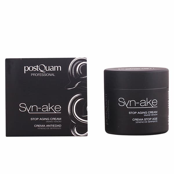 Ansigtscreme Postquam PQESYNAKE 50 ml