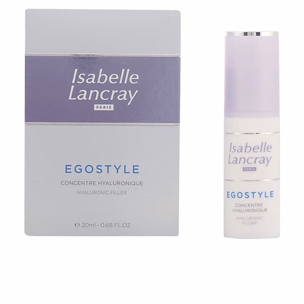Ansigtscreme Isabelle Lancray Egostyle 20 ml
