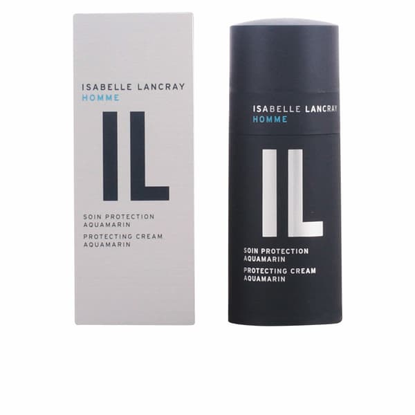 Fugtgivende creme Isabelle Lancray Il Homme (50 ml)