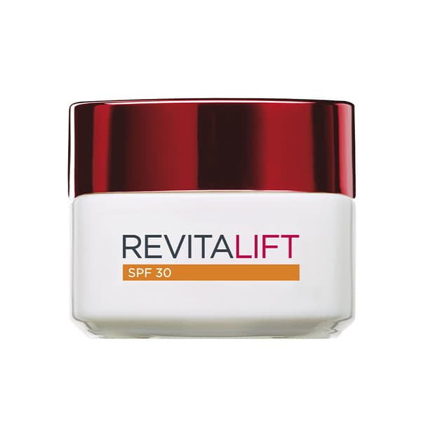 Anti-Age Creme L'Oreal Make Up Revitalift SPF 30 (50 ml)