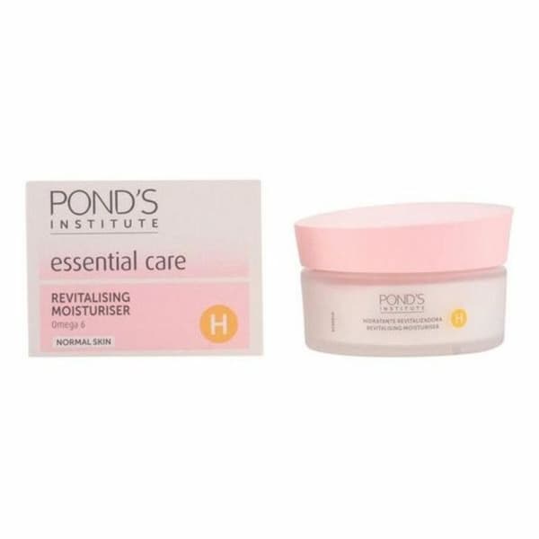 Fugtgivende creme Essential Care Pond's 2525096 50 ml