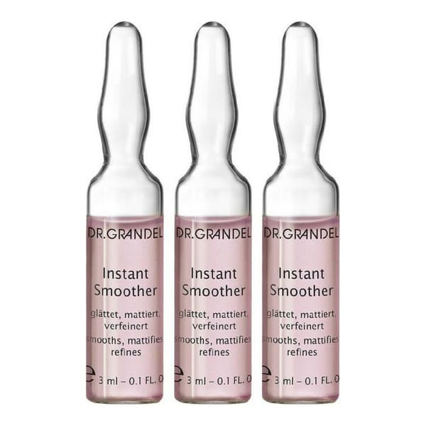 Tonika lotion Instant Smoother Dr. Grandel (3 ml)