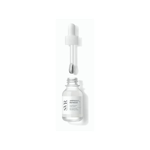 Serum Refresh Øjenpleje (15 ml)