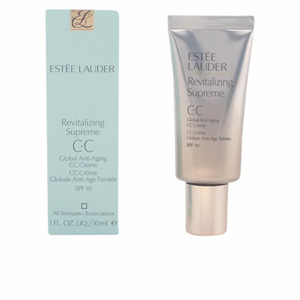 CC Cream Estee Lauder Revitalizing Supreme Anti-Age Spf 10 (30 ml)