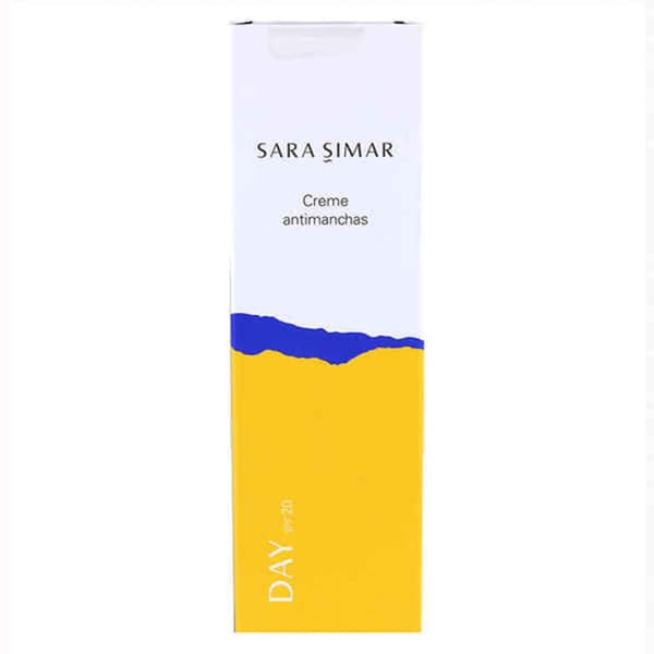 Anti-plet creme Day Sara Simar Simar Crema