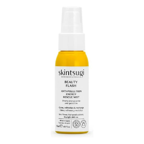 Ansigtsmist Beauty Flash Skintsugi Beauty Flash Forfriskende 50 ml (50 ml)
