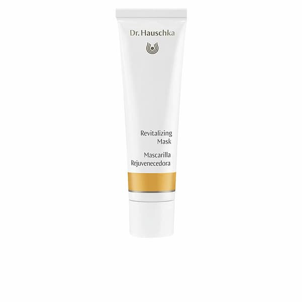 Foryngende Behandling Dr. Hauschka Revitalizing (30 ml) (30 ml)