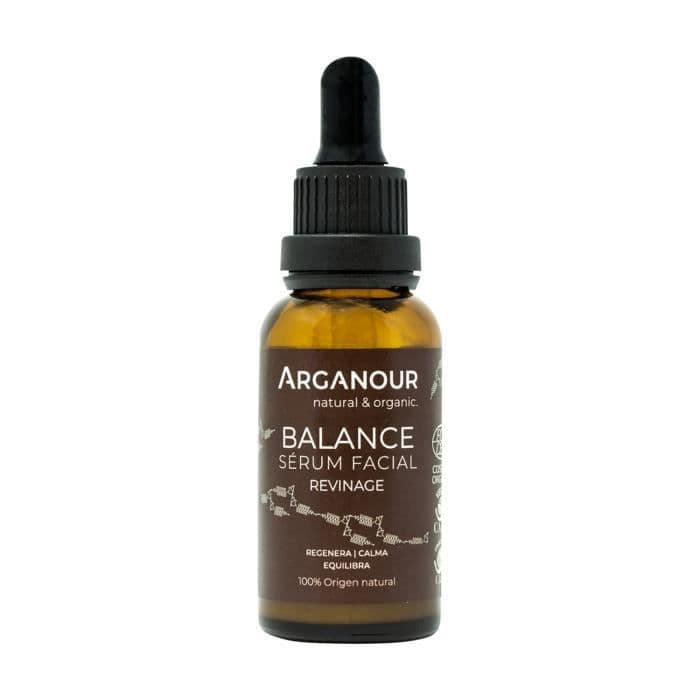 ARGANOUR - Balance Revinage Anti-Aging Serum 30ml olja