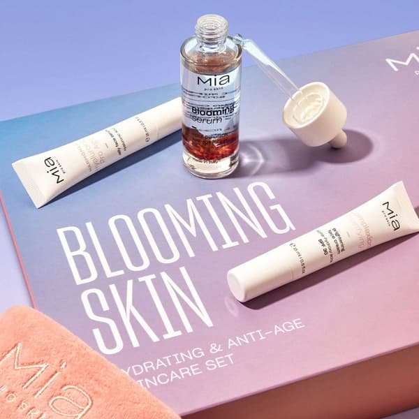 MIA PRO SKIN - BLOOMING SKIN