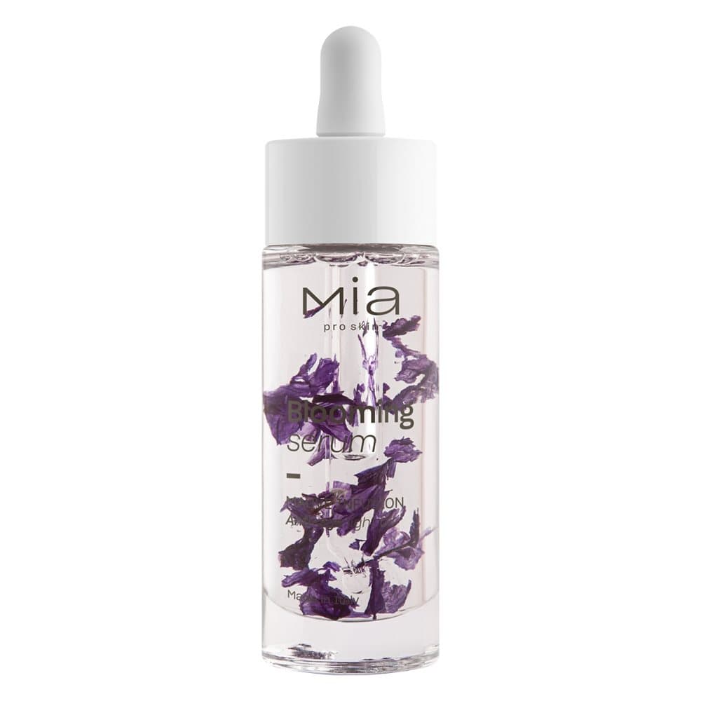 BLOOMING SERUM MAUVE INFUSION