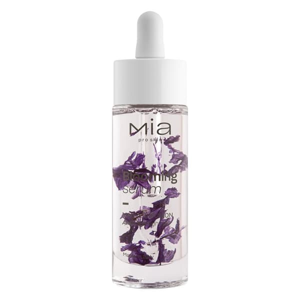 BLOOMING SERUM MAUVE INFUSION