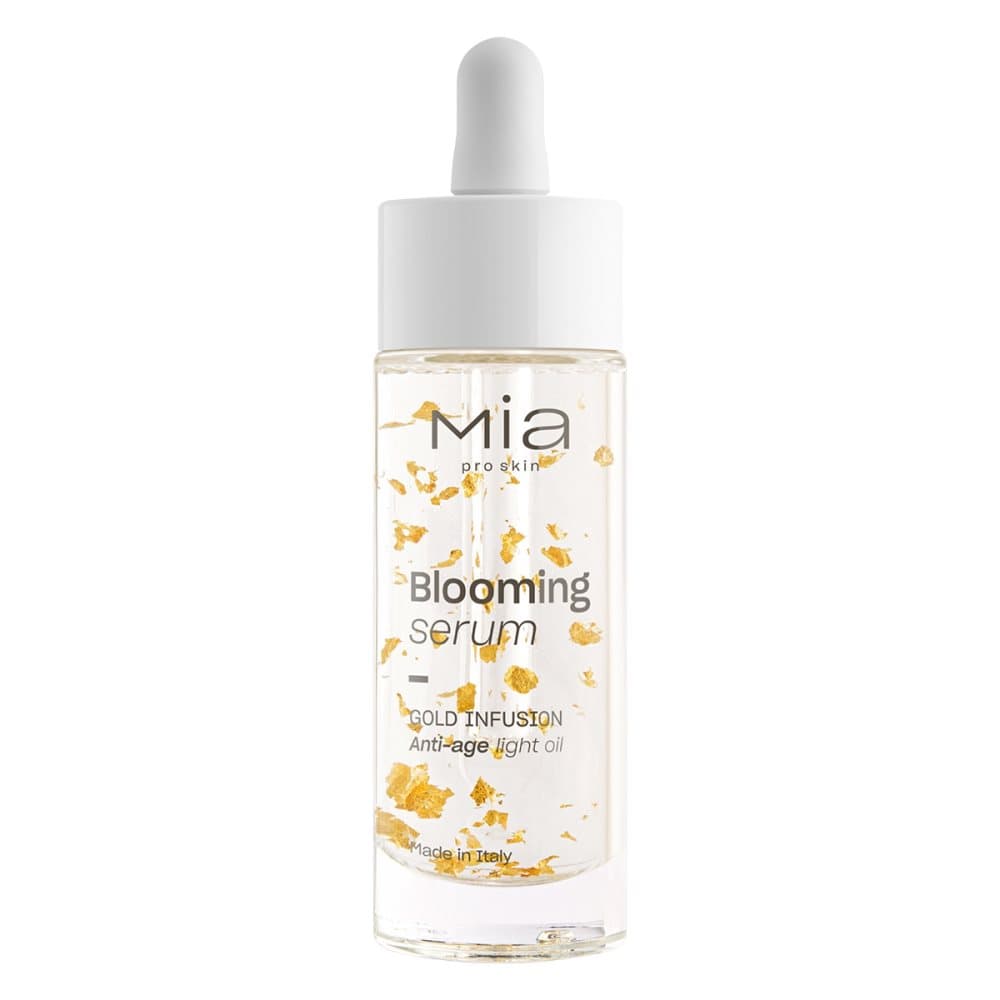 BLOOMING SERUM GOLD INFUSION