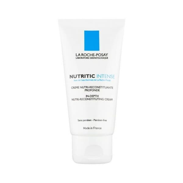 Næringsgivende krem La Roche Posay Nutritic Intense (50 ml)