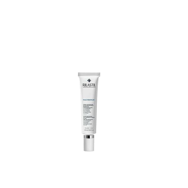 Korjaava voide Rilastil Multirepair Ryppyjä ehkäisevät Ravitseva 40 ml