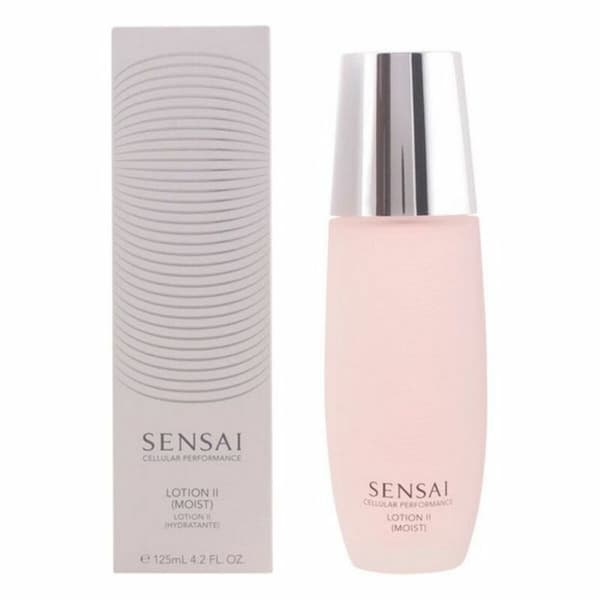 Anti-aging fuktlotion Kanebo 125 ml