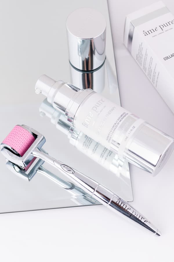 ame pure CIT Face Roller Basic