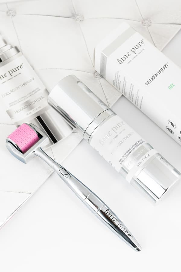 ame pure CIT Face Roller Basic