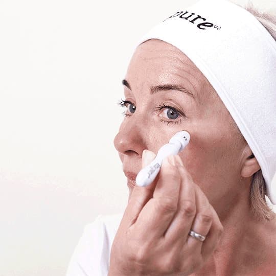ame pure Dermapen - CIT Pen BASIC