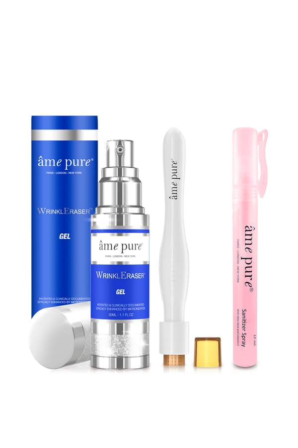 ame pure Dermapen - CIT Pen BASIC