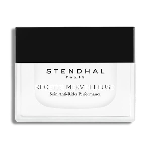Anti-Age Creme Stendhal Recette Merveilleuse 50 ml
