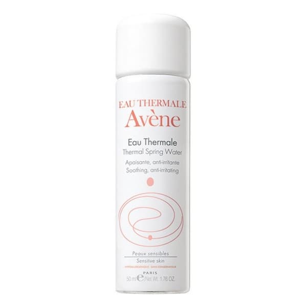 Lähdevesi Avene 50 ml