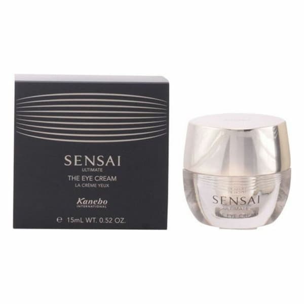 Creme til Øjenpleje Sensai 4973167909270