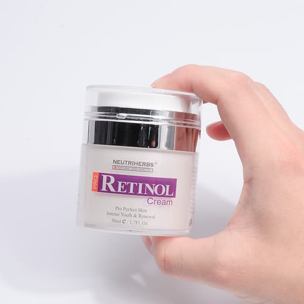 PRO Retinol Kasvovoide 50 g