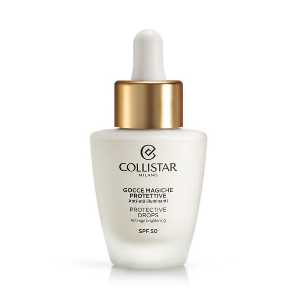Anti-aldring Krem Collistar Magic Protection 30 ml