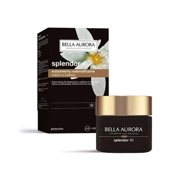 Dagkrem Bella Aurora 4094530 Spf 20 50 ml (50 ml)