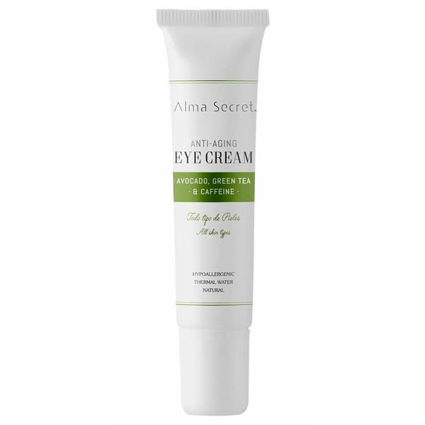 Anti-ageing voide Alma Secret Eye Cream 10 ml