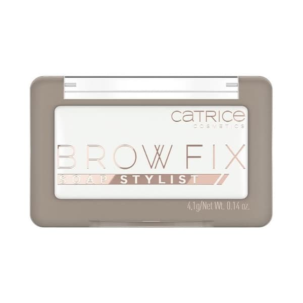 Catrice Yeux Fixing Soap för ögonbryn N°010 Full And Fluffy 4,01g