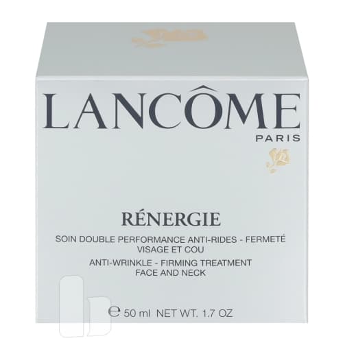 Lancome Renergie Anti-Wrinkle-Firming Treatment 50 ml Dam