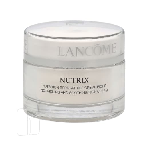 Lancome Nutrix Nourishing And Soothing Rich Cream 50 ml Dam