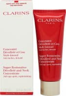 Clarins Super Restorative Décolleté & Neck Concentrate 75ml