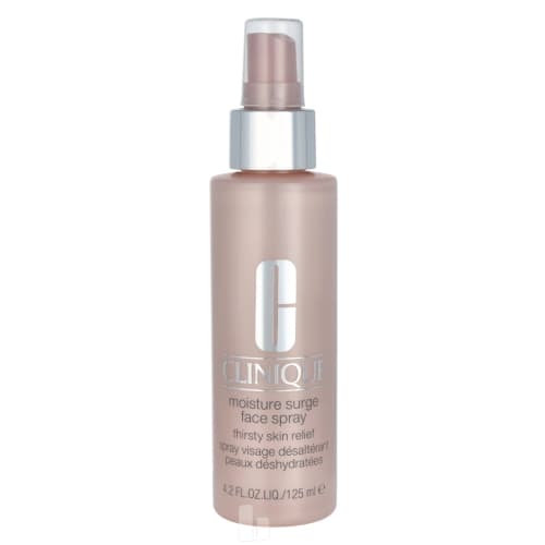 Clinique Moisture Surge Face Spray 125 ml Dam