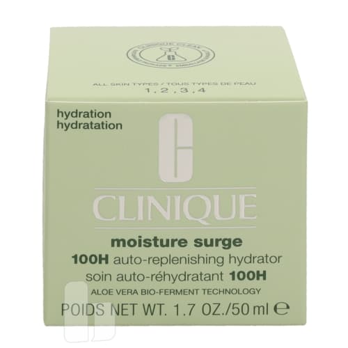 Clinique Moisture Surge 100H Auto-Replenishing Hydrator 50 ml Dam