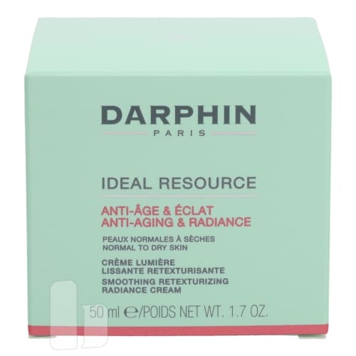 Darphin Ideal Resource Anti-Aging Radiance Cream 50 ml Dam