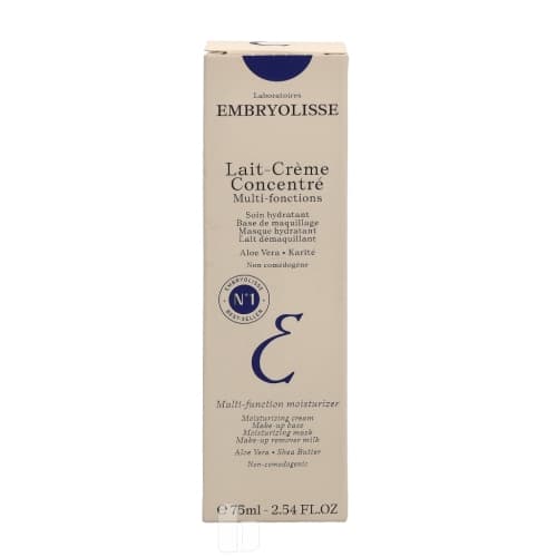 Embryolisse Concentrated Lait Cream 75 ml Dam