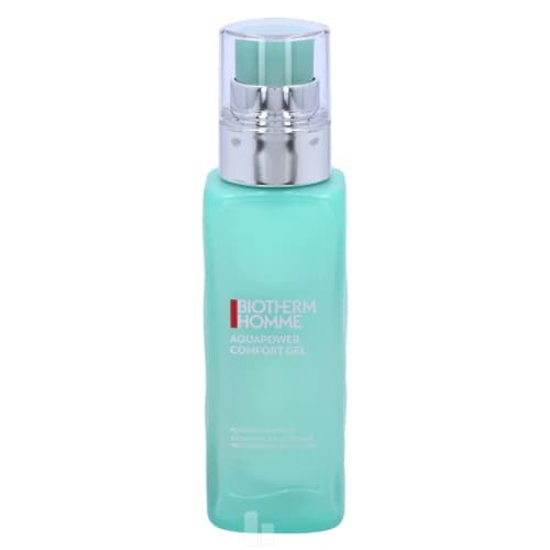 Biotherm Homme Aquapower Comfort Gel 75 ml Herr