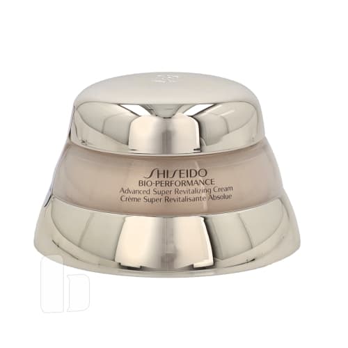 Shiseido Bio-Performance Advanced Super Revitalizing Cream 50 ml Dam