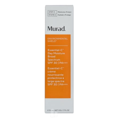 Murad Essential-C Day Moisture Broad Spectrum SPF30 PA+++ 50 ml Dam