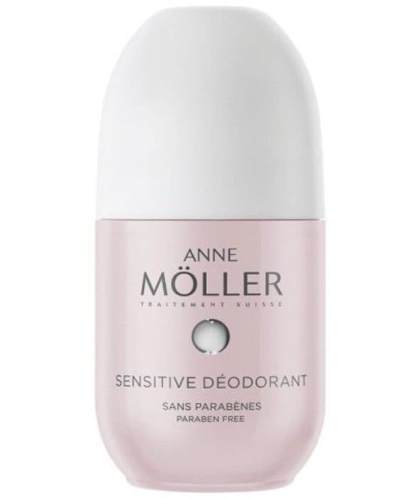 ANNE MOLLER DEO ROLL-ON SENSITIVE 75gr