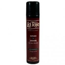 KLASSISK RAKSKUM TOJA 250ML + 50ML