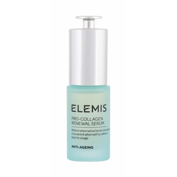 Elemis 15ml Pro-Collagen Renewal Anti-Aging Face Serum