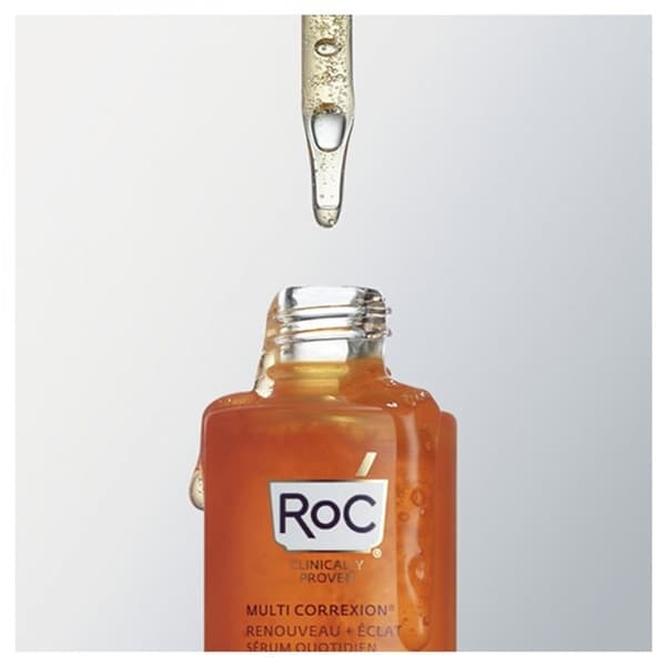 Serum - RoC - Renewal + Radiance - 30ml - 10% Vitamin C - Alla hudtyper
