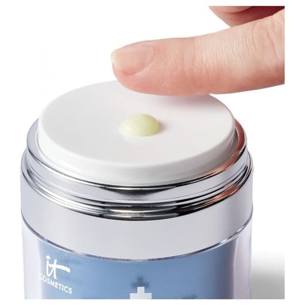 Anti-Aging Serum Cream - IT Kosmetika - Hej resultat - 50ml - Hypoallergen - Känslig hud