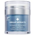 Miniatyrbild 1 av 4: Anti-Aging Serum Cream - IT Kosmetika - Hej resultat - 50ml - Hypoallergen - Känslig hud